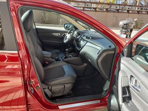 Nissan Qashqai NISSAN QASHQAI dCi 130 CV NCONNECTA  - Foto 9