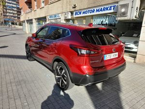 Nissan Qashqai NISSAN QASHQAI dCi 130 CV NCONNECTA  - Foto 3