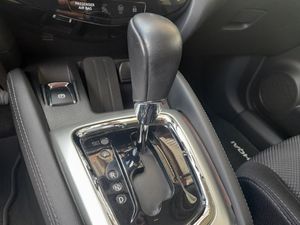 Nissan Qashqai 1.6 dCi XTRONIC ACENTA  - Foto 18