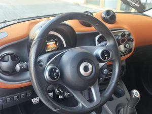 Smart Forfour 66 PASSION  - Foto 7