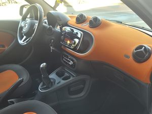 Smart Forfour 66 PASSION  - Foto 8