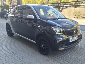 Smart Forfour 66 PASSION  - Foto 4