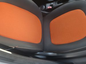 Smart Forfour 66 PASSION  - Foto 11