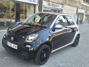 Smart Forfour 66 PASSION  - Foto 2