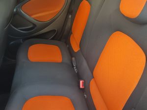 Smart Forfour 66 PASSION  - Foto 10