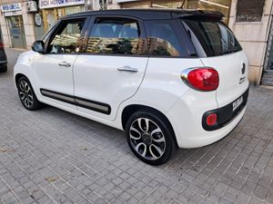 Fiat 500L 1.3 16v Multijet II 85 CV StartStop  - Foto 4