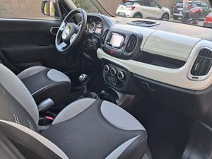 Fiat 500L 1.3 16v Multijet II 85 CV StartStop  - Foto 10