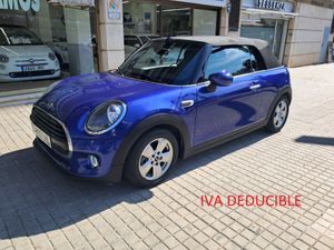 MINI Cooper Cabrio  - Foto 2
