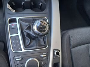 Audi A4 Avant 2.0 TDI 110kW 150 CV  - Foto 16