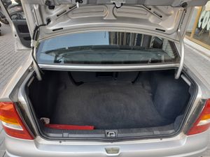 Opel Astra 1.6 16V COMFORT  - Foto 9