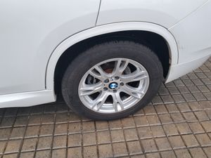 BMW X1 Sdrive 18d  - Foto 16