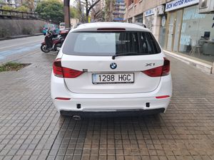 BMW X1 Sdrive 18d  - Foto 6