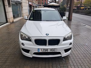 BMW X1 Sdrive 18d  - Foto 3