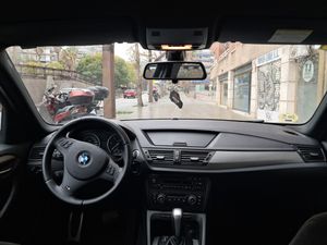 BMW X1 Sdrive 18d  - Foto 13
