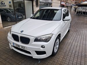 BMW X1 Sdrive 18d  - Foto 2