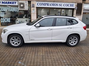BMW X1 Sdrive 18d  - Foto 4