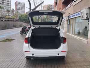 BMW X1 Sdrive 18d  - Foto 8