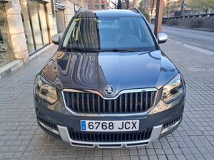 Skoda Yeti 1.2 TSI AMBITION  - Foto 3