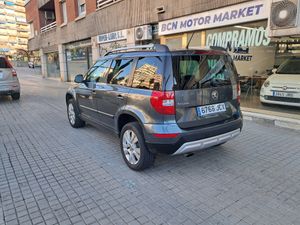 Skoda Yeti 1.2 TSI AMBITION  - Foto 6