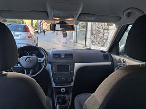 Skoda Yeti 1.2 TSI AMBITION  - Foto 13