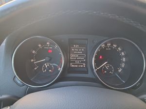 Skoda Yeti 1.2 TSI AMBITION  - Foto 14