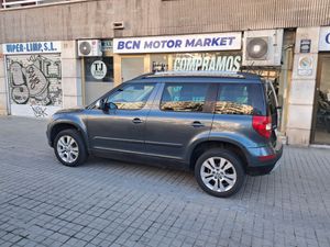 Skoda Yeti 1.2 TSI AMBITION  - Foto 5