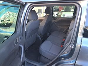 Skoda Yeti 1.2 TSI AMBITION  - Foto 11