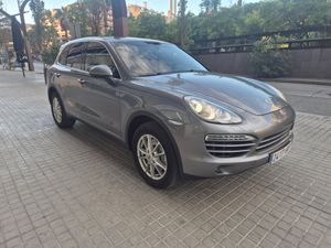 Porsche Cayenne 3.0 TD Triptonic  - Foto 5