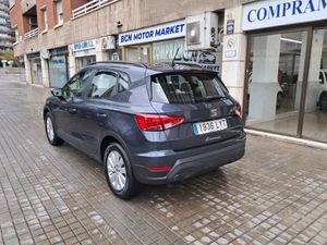 Seat Arona 1.0 TSI 95 CV  - Foto 4