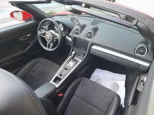 Porsche Boxster Black Edition PDK  - Foto 19