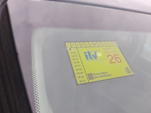 Chrysler Grand voyager Touring 2.8 CRD  - Foto 17