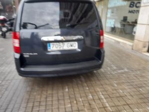 Chrysler Grand voyager Touring 2.8 CRD  - Foto 6