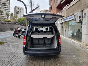 Chrysler Grand voyager Touring 2.8 CRD  - Foto 12