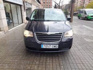 Chrysler Grand voyager Touring 2.8 CRD  - Foto 3
