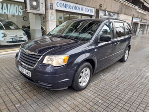 Chrysler Grand voyager Touring 2.8 CRD  - Foto 2