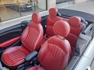 MINI Cooper Cabrio  - Foto 12