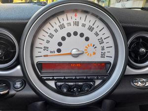 MINI Cooper Cabrio  - Foto 18