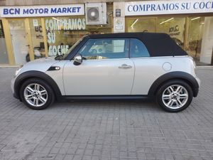 MINI Cooper Cabrio  - Foto 8