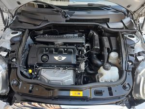 MINI Cooper Cabrio  - Foto 20