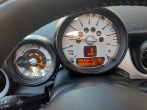 MINI Cooper Cabrio  - Foto 17