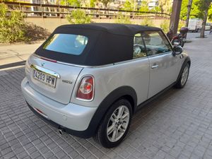 MINI Cooper Cabrio  - Foto 5