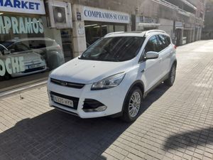 Ford Kuga 1.6 EcoBoost 150 ASS 4x2 Titanium  - Foto 2