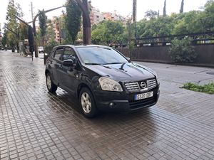 Nissan Qashqai 2.0 dCi ACENTA 4X2  - Foto 3