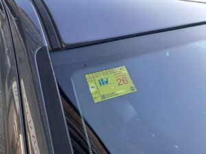 Ford Mondeo 2.0 TDci 115 Ambiente  - Foto 6