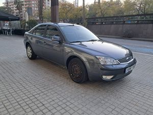 Ford Mondeo 2.0 TDci 115 Ambiente  - Foto 5