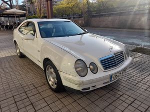 Mercedes Clase CLK CLK230K  - Foto 4