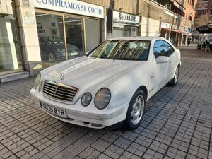 Mercedes Clase CLK CLK230K  - Foto 2