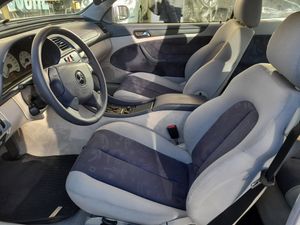 Mercedes Clase CLK CLK230K  - Foto 10