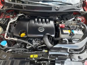 Nissan Qashqai 2.0 dCi TEKNA SPORT 17 4X2  - Foto 20