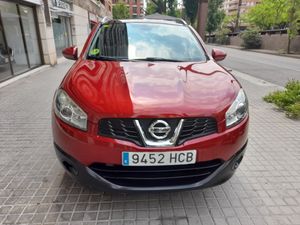 Nissan Qashqai 2.0 dCi TEKNA SPORT 17 4X2  - Foto 3